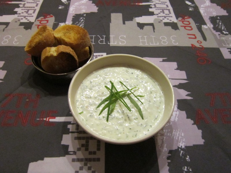 CERVELLE DE CANUT