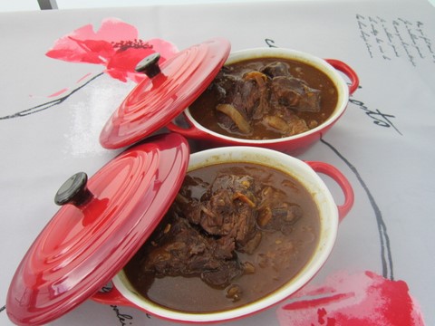 carbonade flamande