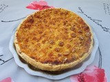 tarte à la choucroute 7256